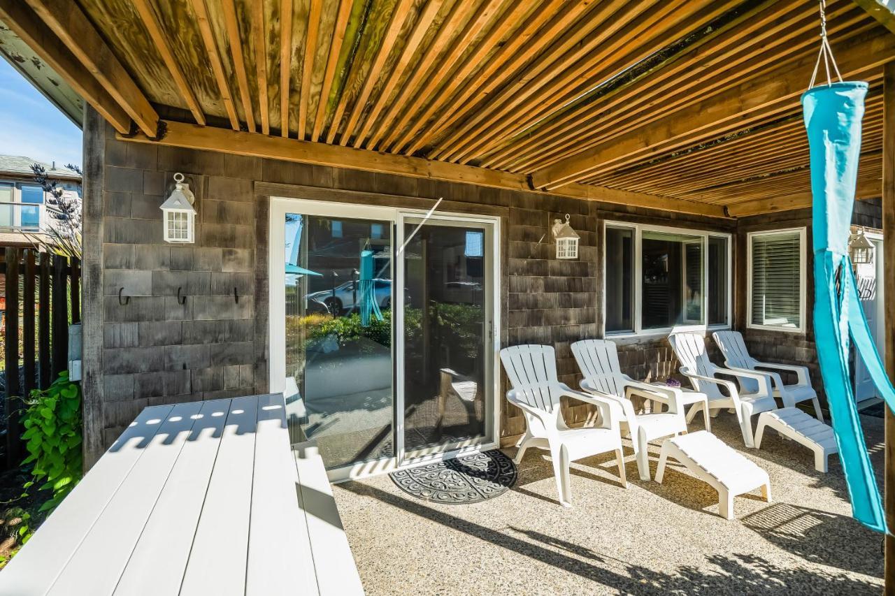 Sandals Inn | Spa Suite 캐논비치 외부 사진