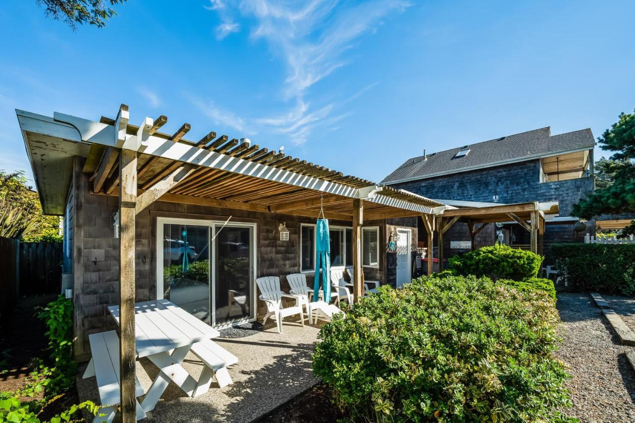 Sandals Inn | Spa Suite 캐논비치 외부 사진