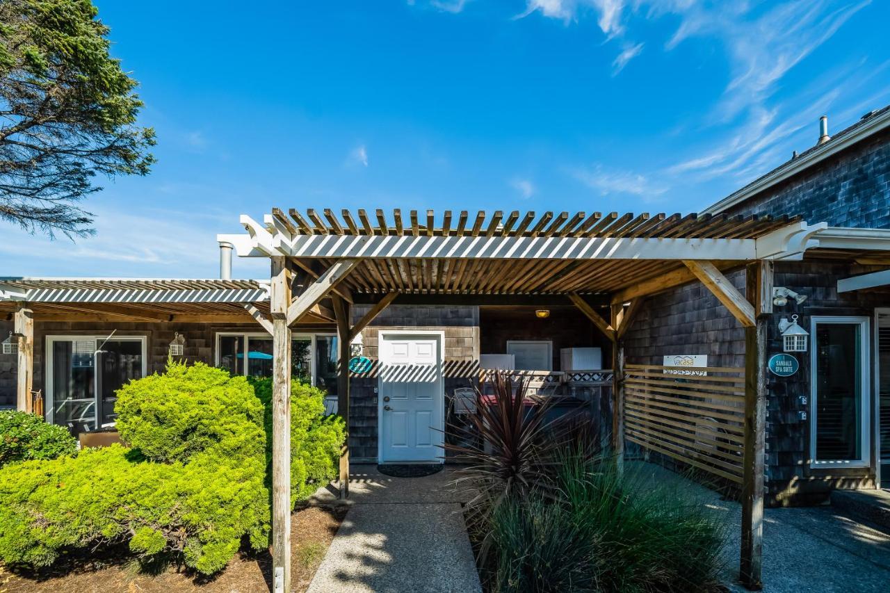 Sandals Inn | Spa Suite 캐논비치 외부 사진