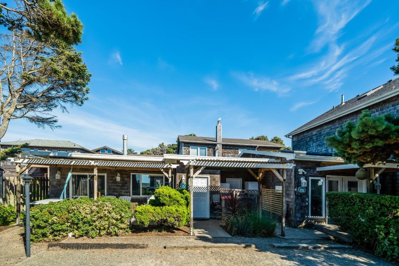 Sandals Inn | Spa Suite 캐논비치 외부 사진
